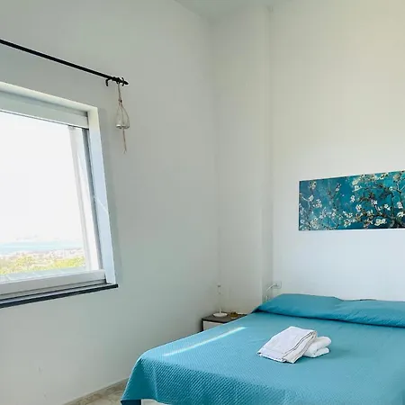 Bellevue Herculaneum Couette-café 4*