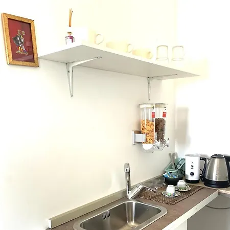 Bellevue Herculaneum 4* Ercolano