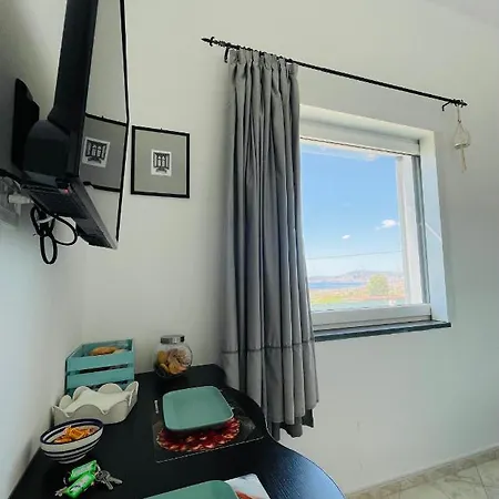 Bellevue Herculaneum Couette-café Ercolano