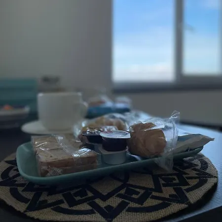 Couette-café Bellevue Herculaneum 4*