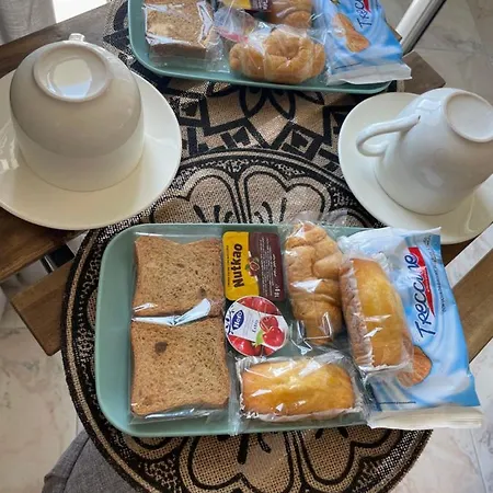 Bellevue Herculaneum Couette-café