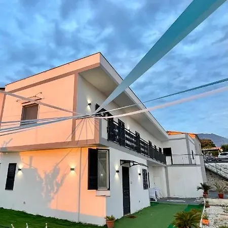 Bellevue Herculaneum 4* Ercolano