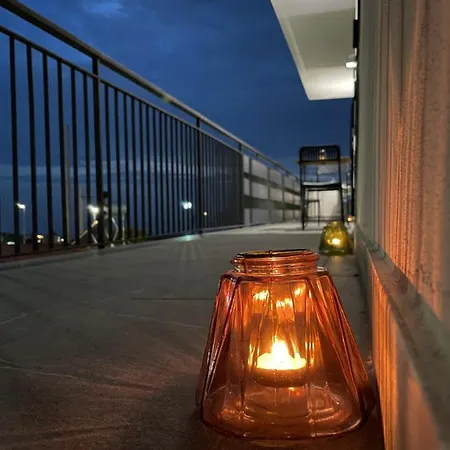 Bellevue Herculaneum Ercolano