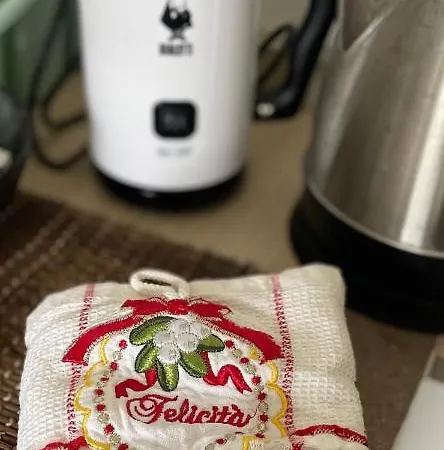 Couette-café Bellevue Herculaneum