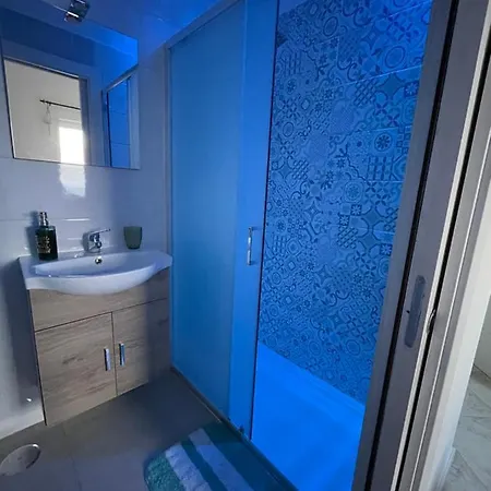 Bellevue Herculaneum Ercolano