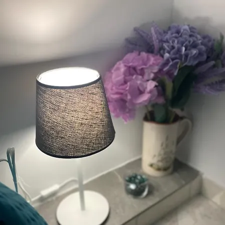 Bellevue Herculaneum Couette-café 4*