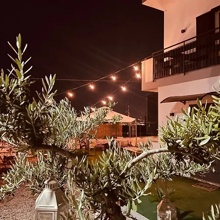 Bellevue Herculaneum Ercolano