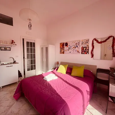 Couette-café Bellevue Herculaneum