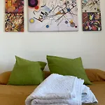 Bed & Breakfast Bellevue Herculaneum 4*