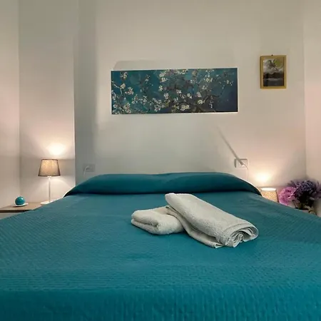 Bellevue Herculaneum Bed & Breakfast