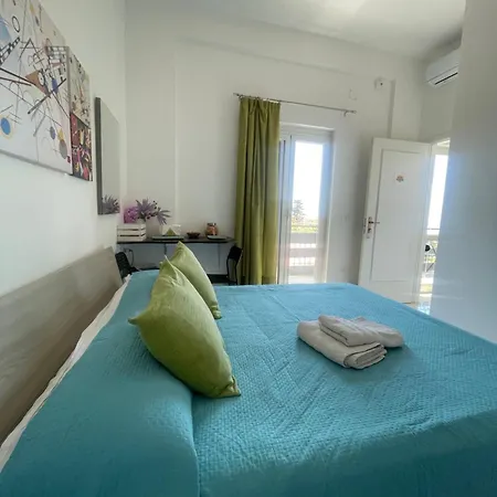 Bellevue Herculaneum Nocleg ze śniadaniem 4*