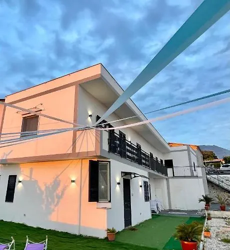 Bellevue Herculaneum 4* Ercolano