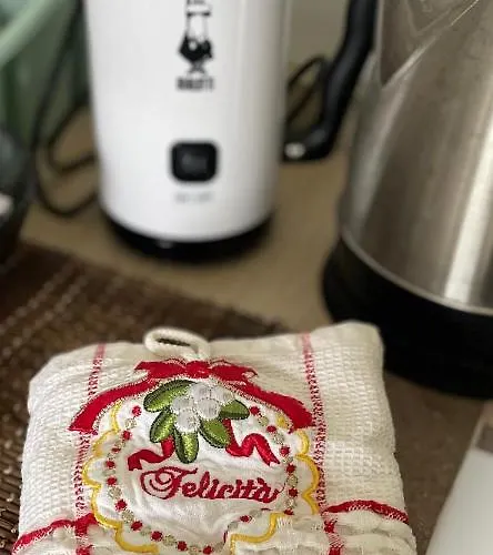 Oda ve Kahvaltı Bellevue Herculaneum