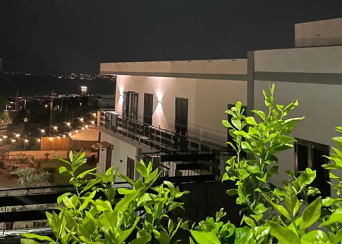 Oda ve Kahvaltı Bellevue Herculaneum