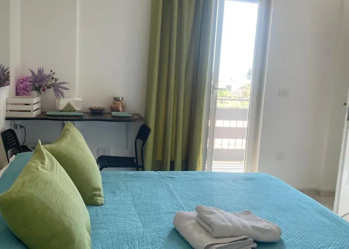 Bellevue Herculaneum 4*