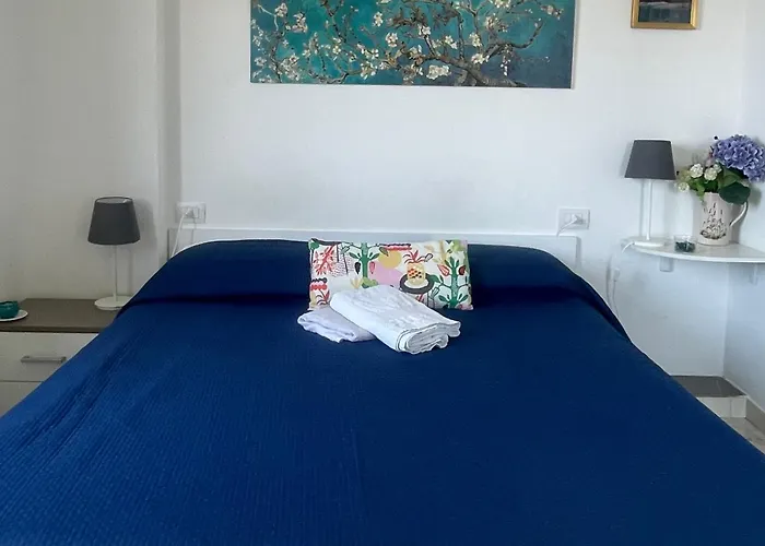 Bellevue Herculaneum Ercolano